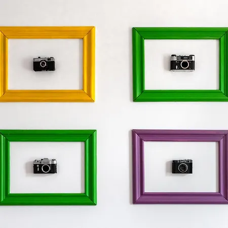 Vibes Apartment Krakow