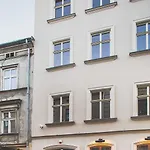 Lägenhet City Vibes By Mb Apartments