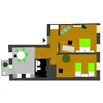 City Vibes By Mb Apartments