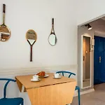 Lägenhet City Vibes By Mb Apartments *