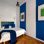 City Vibes By Mb Apartments *
