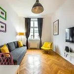 Apartment City Vibes By Mb Apartments Krakow
