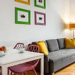 City Vibes By Mb Apartments *