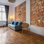 City Vibes By Mb Apartments