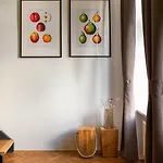City Vibes By Mb Apartments