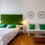 Apartment City Vibes By Mb Apartments Krakow