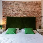 Lägenhet City Vibes By Mb Apartments