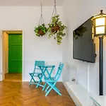 Apartment City Vibes By Mb Apartments