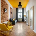 Apartment City Vibes By Mb Apartments *