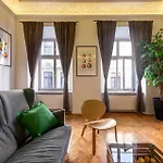 Lejlighed City Vibes By Mb Apartments