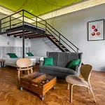 City Vibes By Mb Apartments Lejlighed