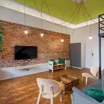 City Vibes By Mb Apartments Apartment