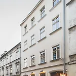 City Vibes By Mb Apartments