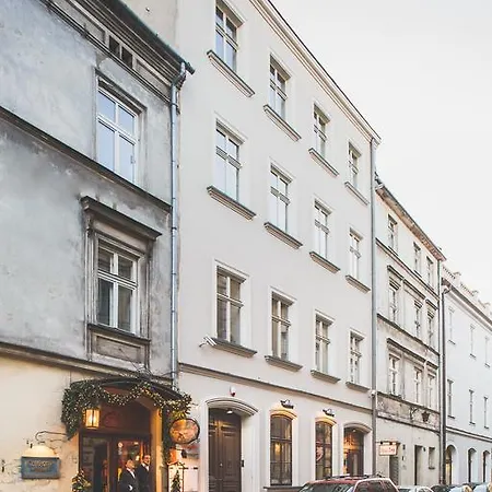 Vibes * Krakau