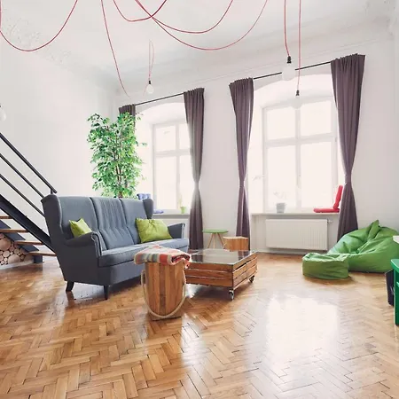 Vibes Apartment