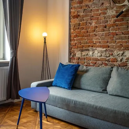 Vibes Apartment *