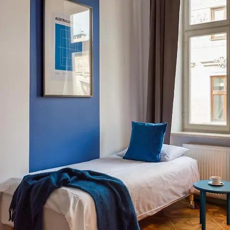 Apartmán Vibes *