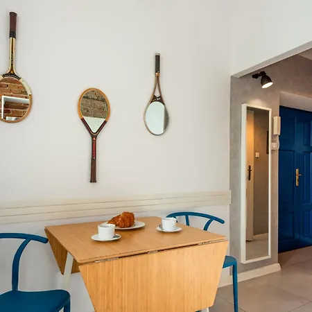 Apartamento Vibes By Mb *