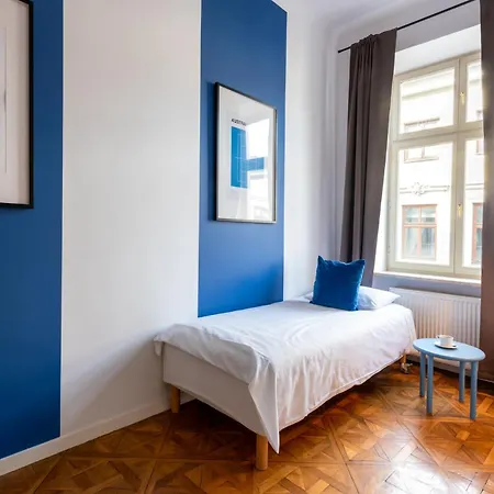 Vibes Apartment