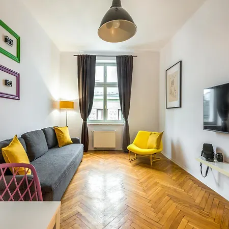 Apartment Vibes Krakow