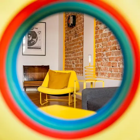 Vibes Apartment