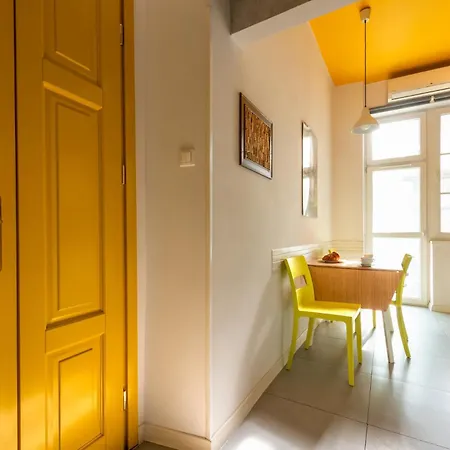 Apartmán Vibes