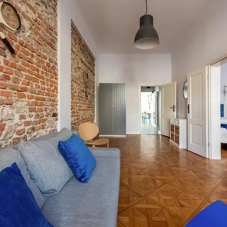 Apartment Vibes Krakow