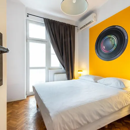 Apartmán Vibes