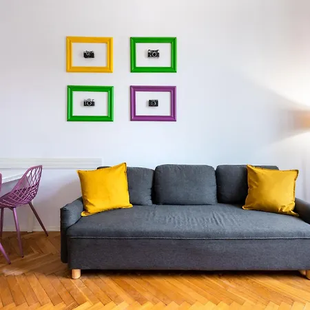 Vibes Apartment *