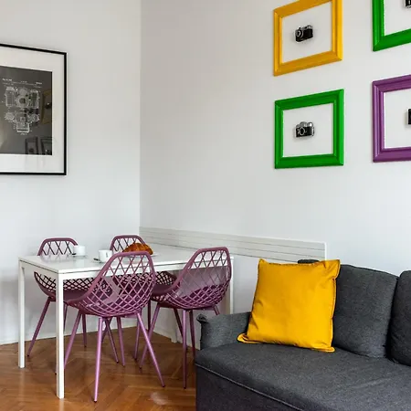 Vibes Apartment Krakow