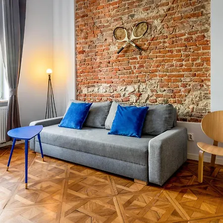 Apartamento Vibes By Mb Cracovia