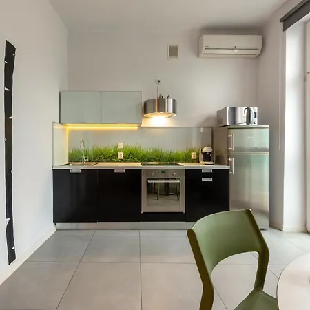 Apartment Vibes