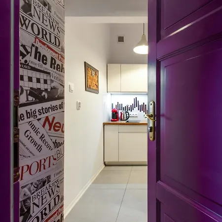 Appartement Vibes *