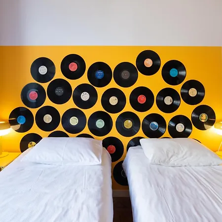 Vibes By Mb Apartamento Cracovia