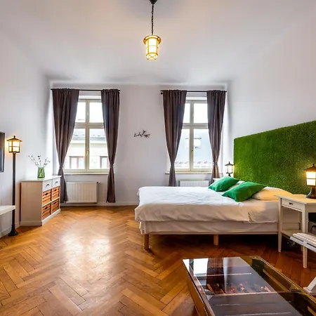Vibes Apartment