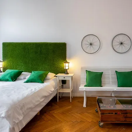 Apartment Vibes Krakow