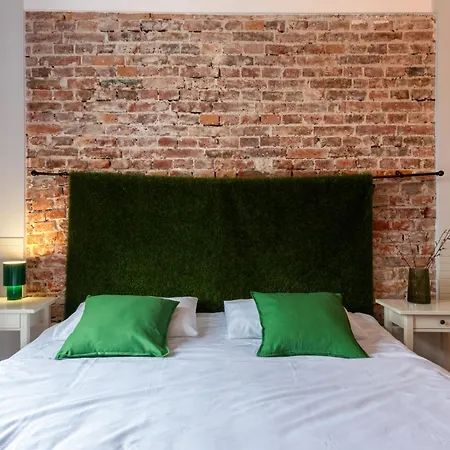 Apartamento Vibes By Mb