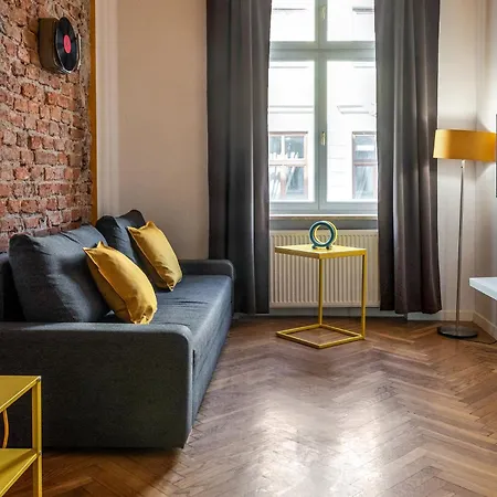 Vibes Apartment *