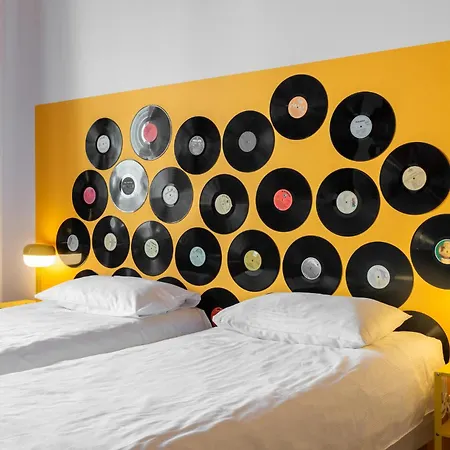 Apartmán Vibes *