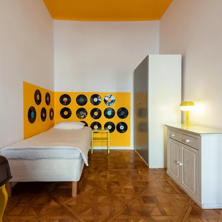 Vibes By Mb Cracovia