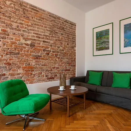Vibes Apartment *