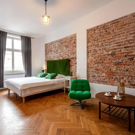 Vibes Apartment Krakow