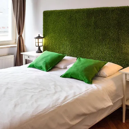 Apartment Vibes Krakow