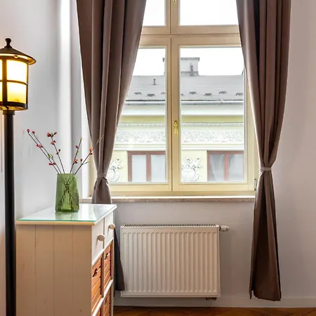 Vibes Apartment