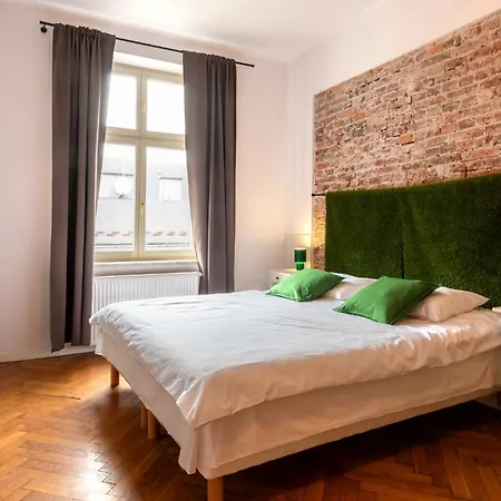 Vibes Apartment *