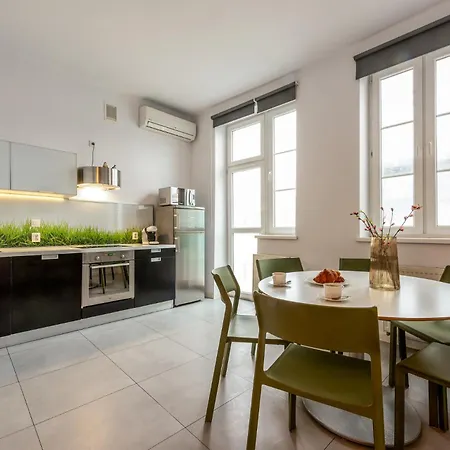 Apartmán Vibes *