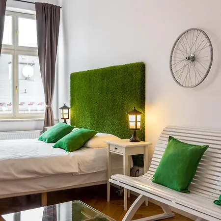 Vibes Apartment *