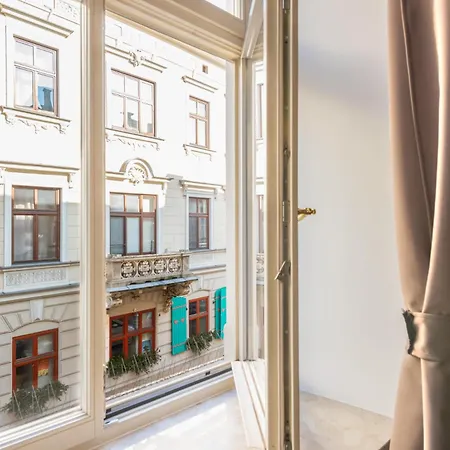 Vibes דירה קרקוב