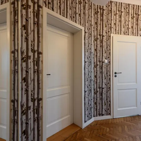 Vibes Appartement *