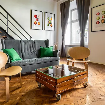 Vibes Apartment *